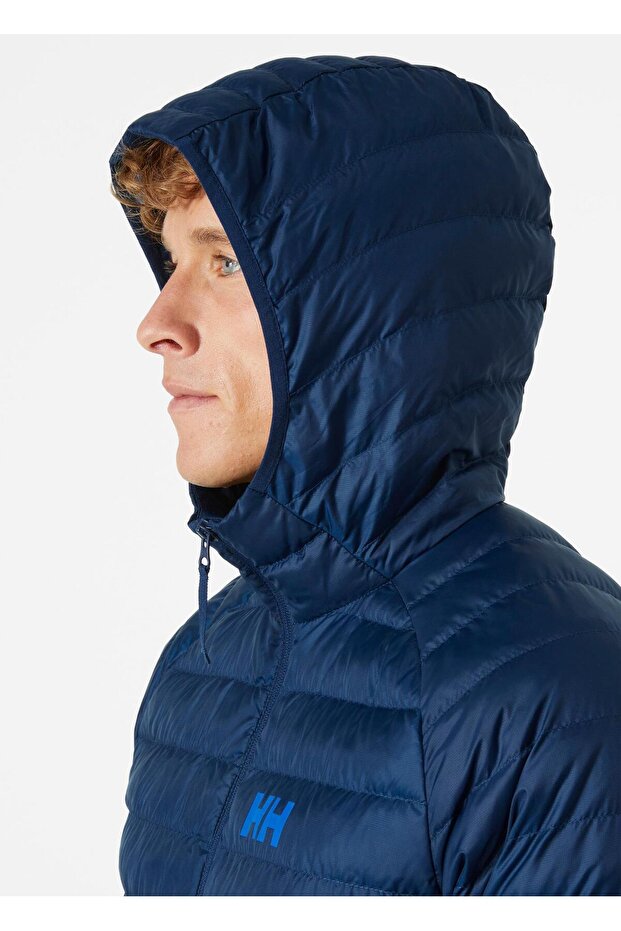 Banff Hooded Insulator Mont - 5