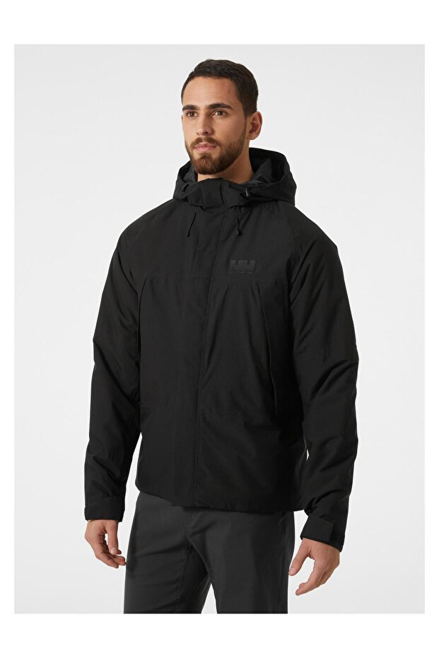 BANFF INSULATED MONT - 2