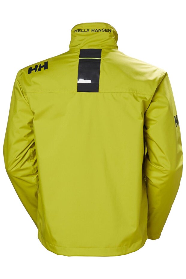 Crew Midlayer Erkek Ceket - 4