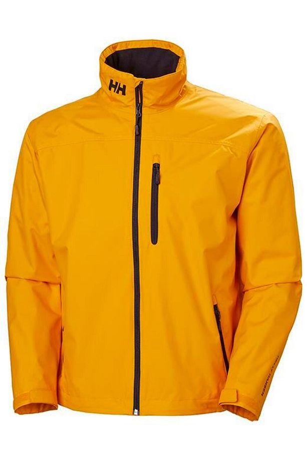 Crew Mıdlayer Jacket - 1