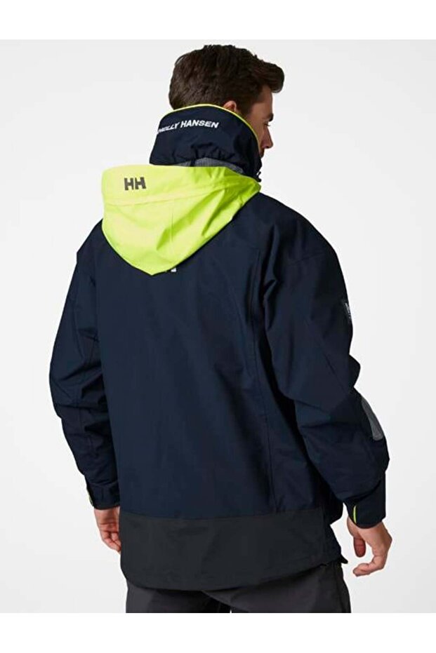 HH PIER JACKET - 3
