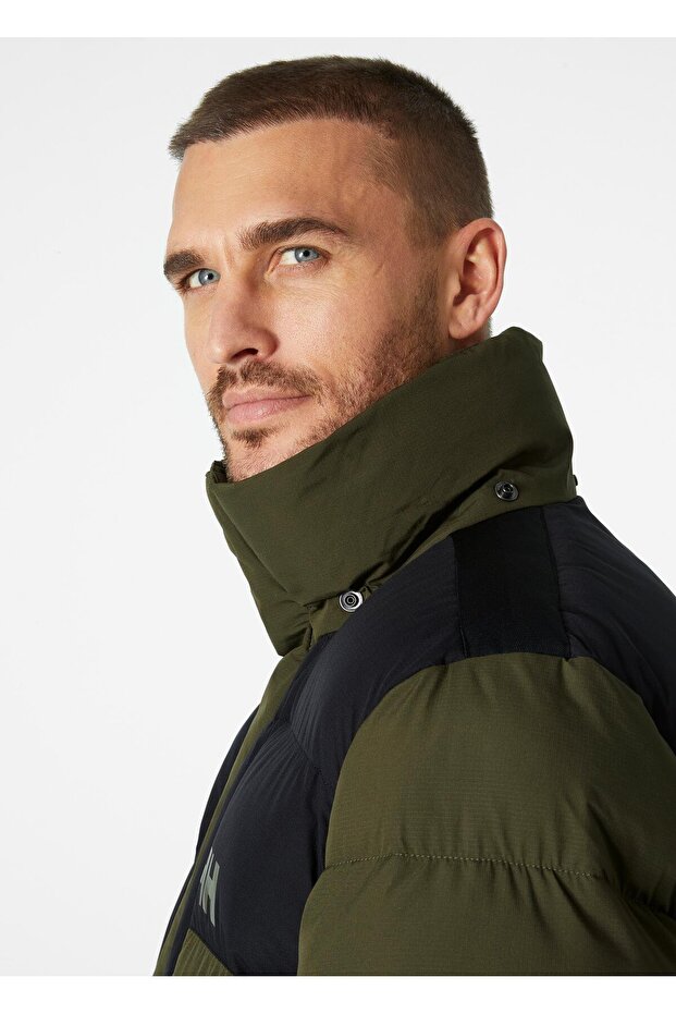 EXPLORER PUFFY MONT - 5