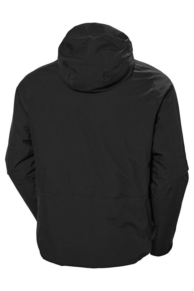 BANFF INSULATED MONT - 4