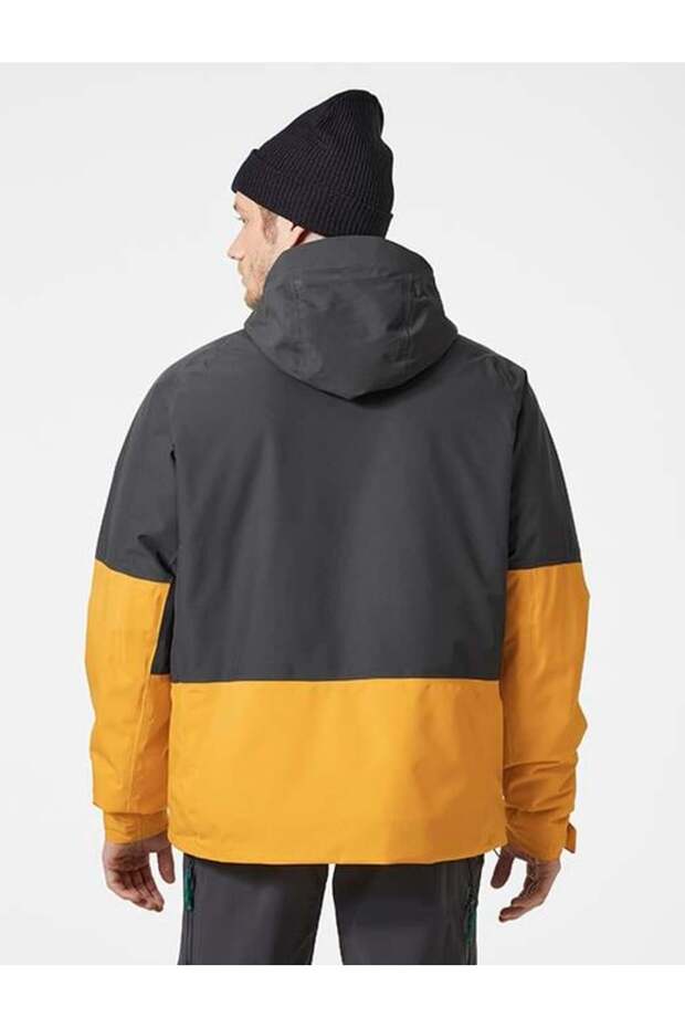 Banff Insulated Erkek Ceket - 3