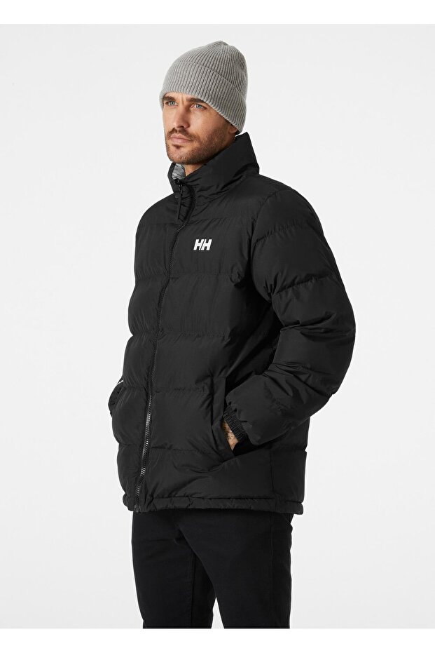 YU 23 REVERSIBLE PUFFER MONT - 2