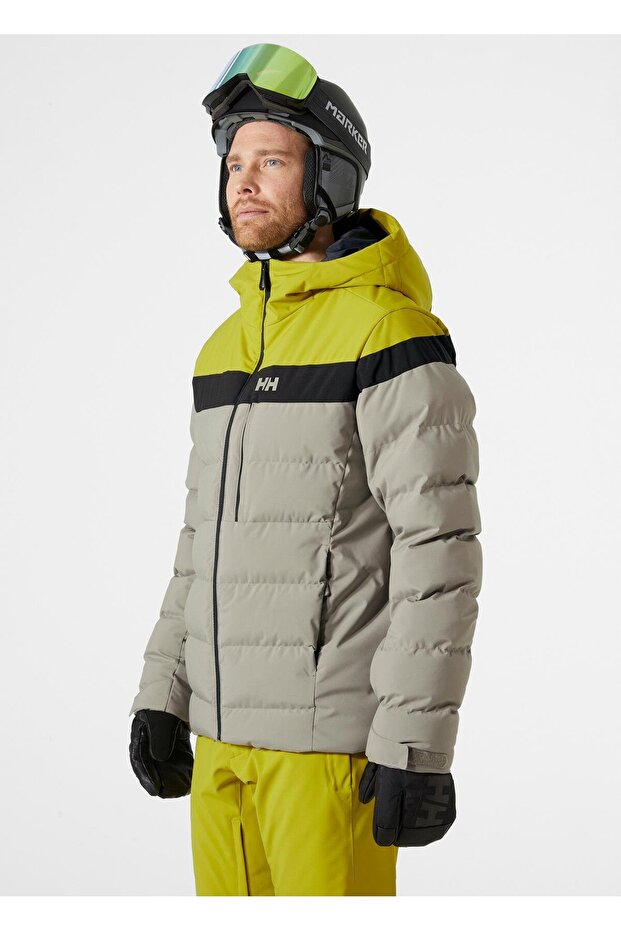 Bossanova Puffy Mont - 2