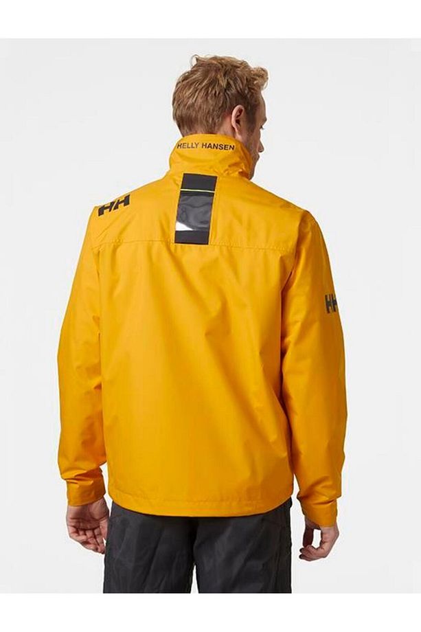 Crew Mıdlayer Jacket - 3