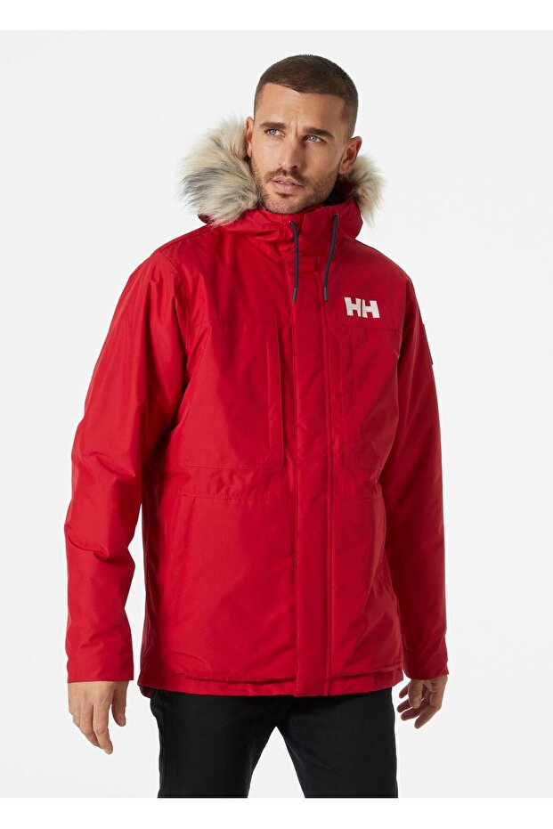 COASTAL 3.0 PARKA - 2