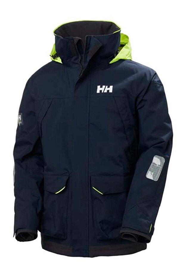 HH PIER JACKET - 1