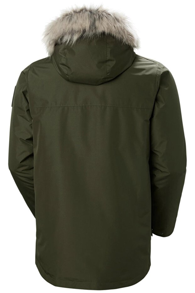 COASTAL 3.0 PARKA - 4