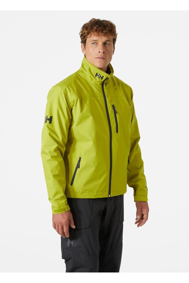 Crew Midlayer Erkek Ceket - 2
