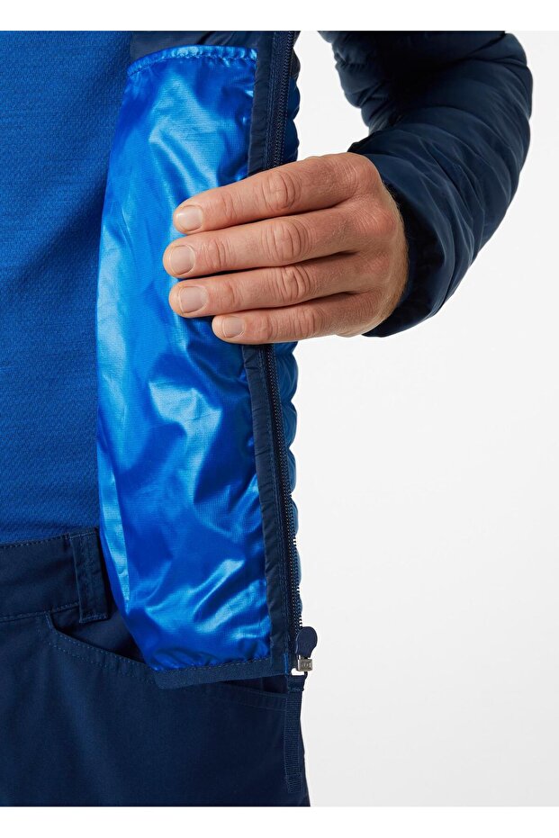 Banff Hooded Insulator Mont - 7