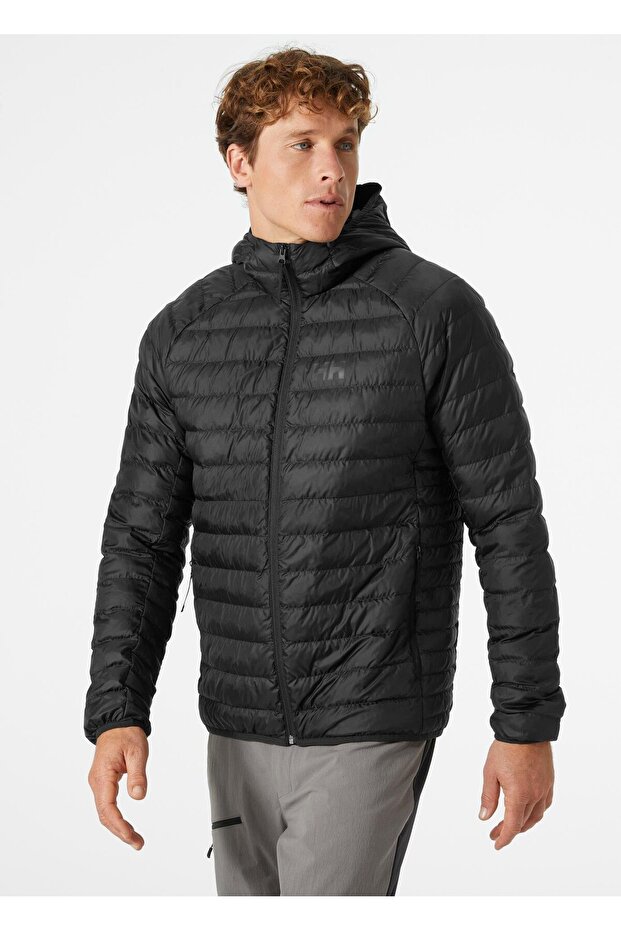 Banff Hooded Insulator Mont - 2