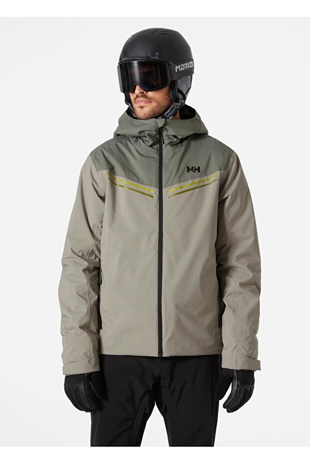 ALPINE INSULATED MONT - 2