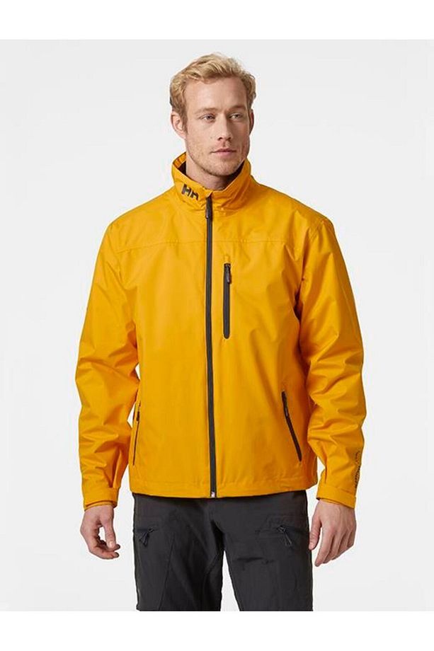 Crew Mıdlayer Jacket - 2