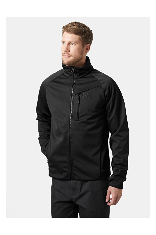 HP WINDPROOF FLEECE 2.0 MONT - 2