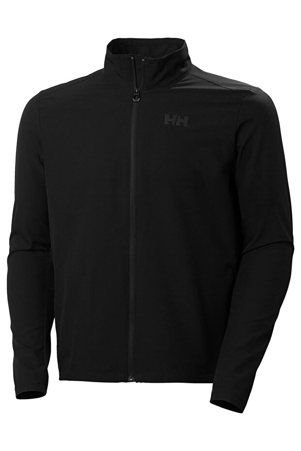 SIRDAL SOFTSHELL MONT - 1
