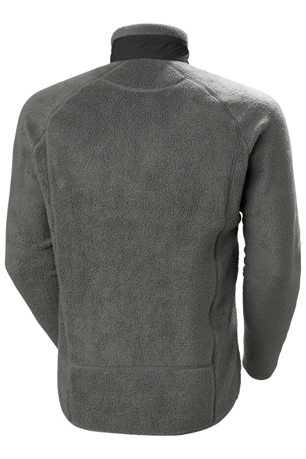 Panorama Pile Polar Mont - 2