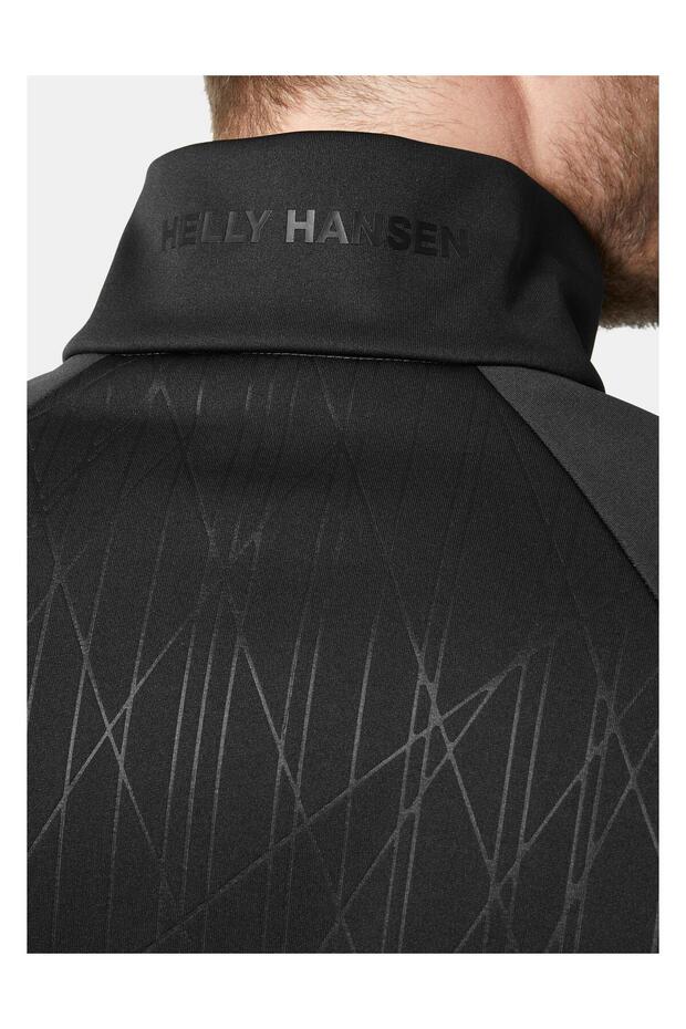 HP WINDPROOF FLEECE 2.0 MONT - 7