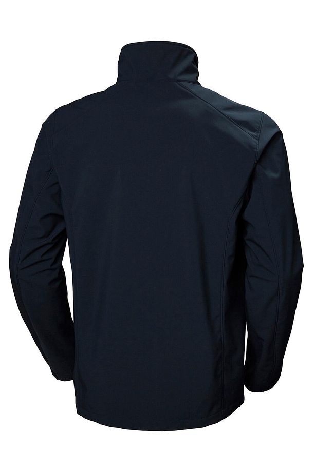 Hh Paramount Softshell Jacket - 4