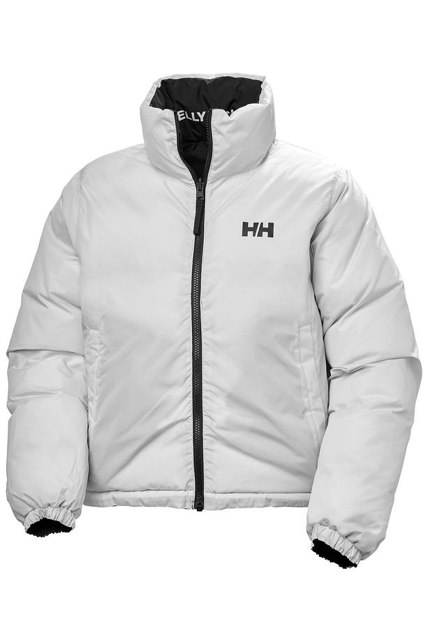 W Yu 23 Reversıble Puffer Mont - 5