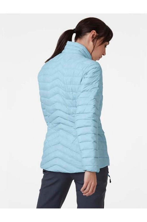 Hh W Verglas Down Insulator Jacke - 3