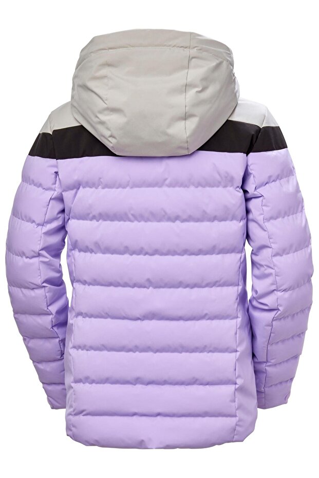 W IMPERIAL PUFFY MONT - 4