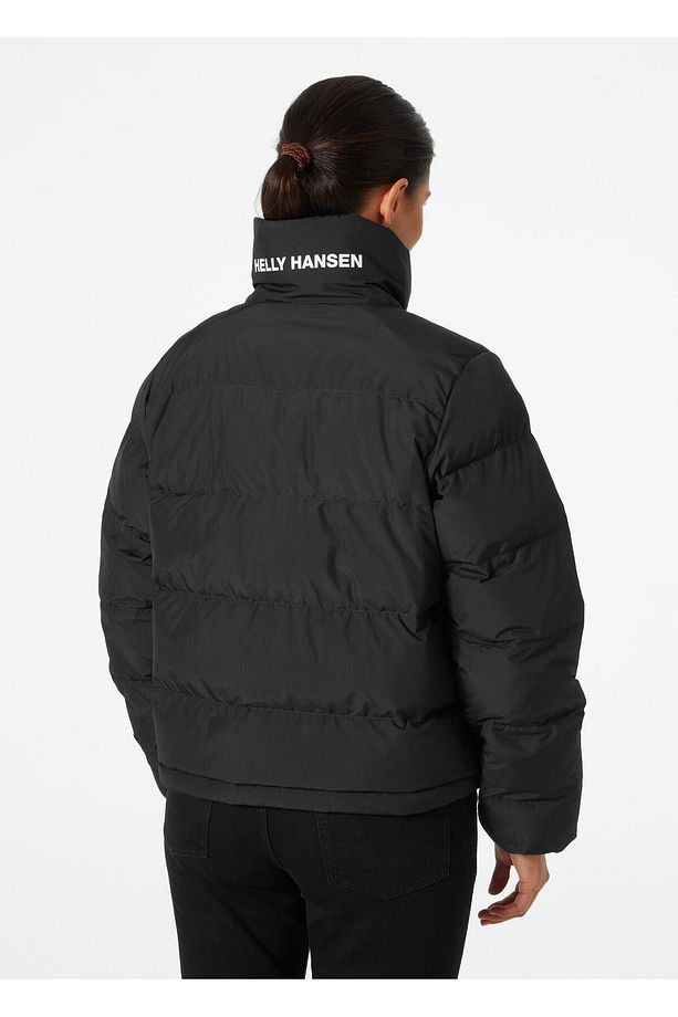 W Yu 23 Reversıble Puffer Mont - 3