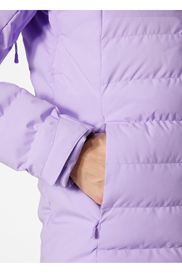 W IMPERIAL PUFFY MONT - 5