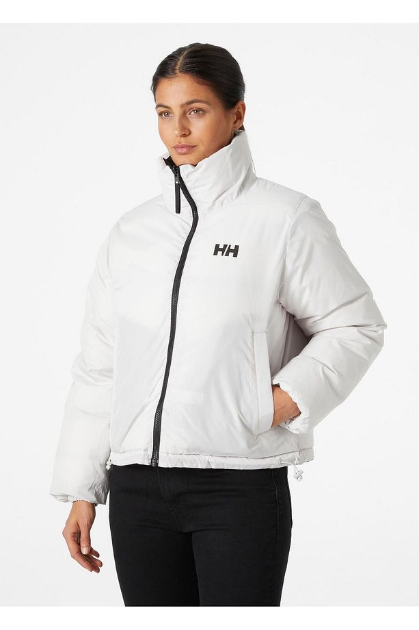 W Yu 23 Reversıble Puffer Mont - 6
