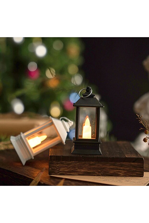 Pt-434 Ledli Mini Kamp Lambası - 3