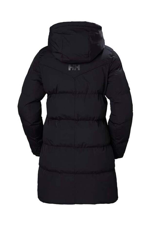 W ADORE PUFFY PARKA - 2