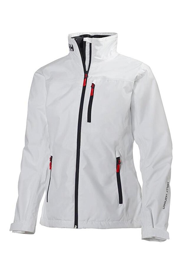 W Crew Coat