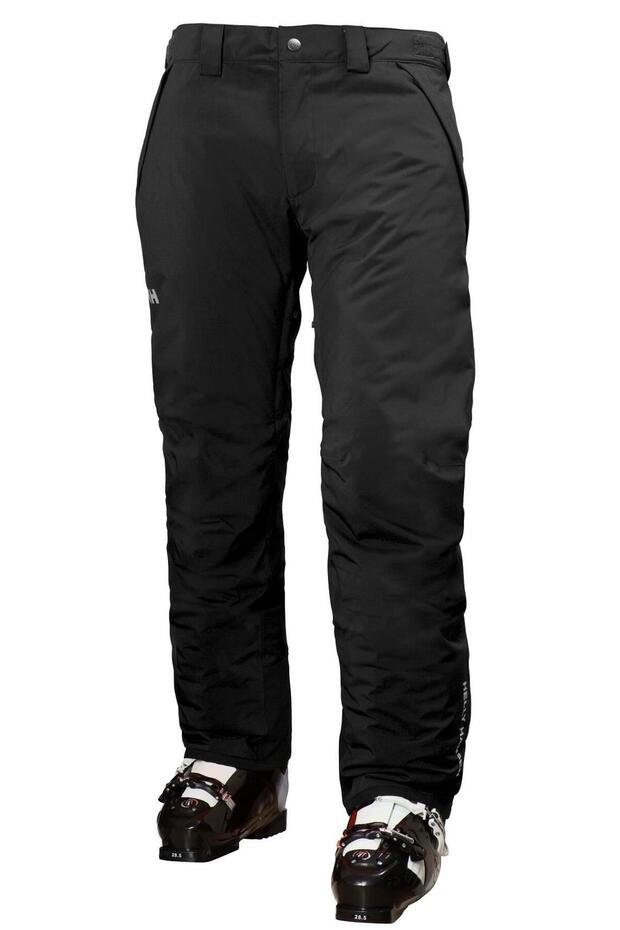 HH VELOCITY INSULATED PANT - 1