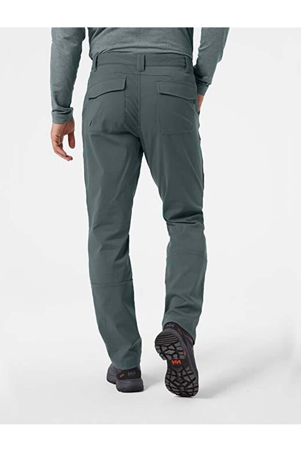 Hh Skar Pantolon - 3