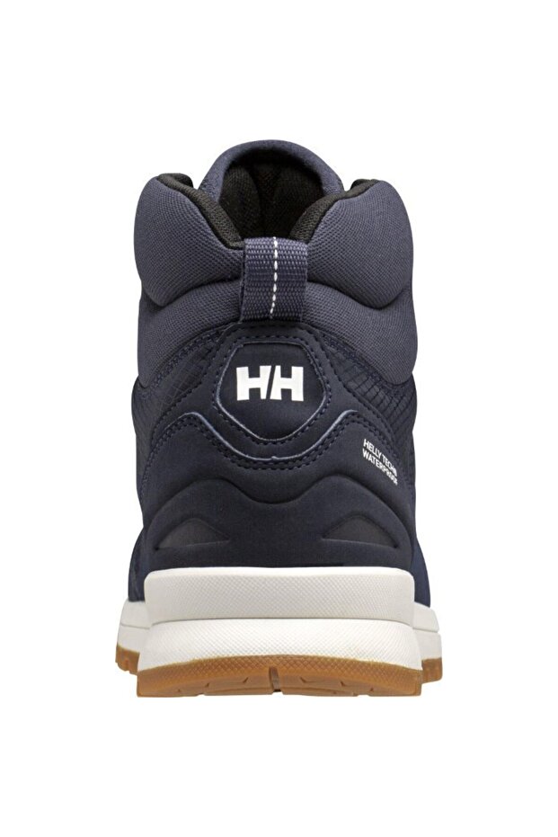 Durango Helly Tech Waterproof Erkek Lacivert Bot - 4