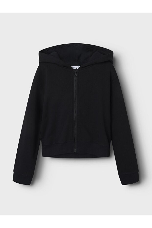 Sweater Light Gray Melange Women / Girls