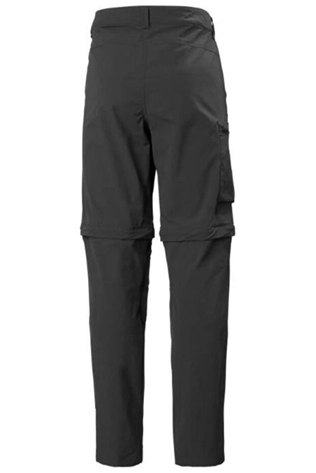 BRONO SOFTSHELL ZIP OFF PANTOLON - 2
