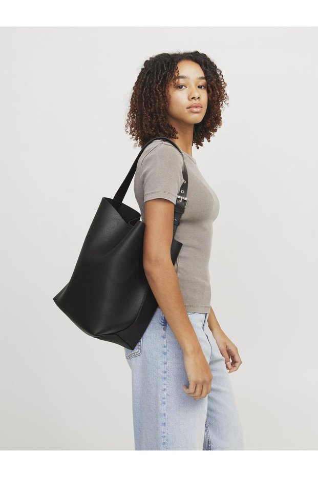 Jjxx Jxathena Women's Shoulder Bag - 12274401 Black