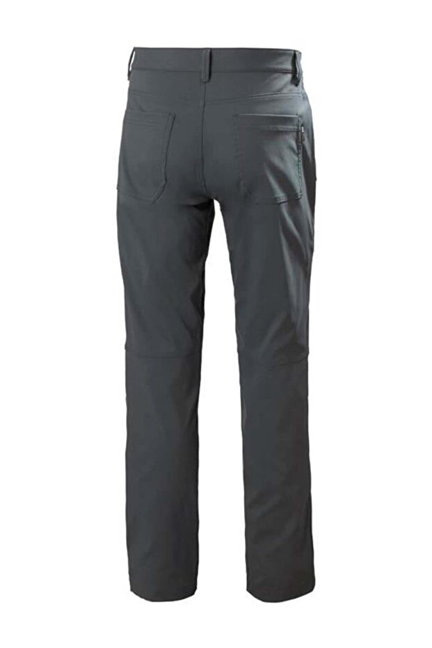 HOLMEN 5 POCKET PANTOLON - 2