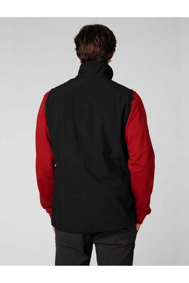 Hh Paramount Softshell Vest - 3