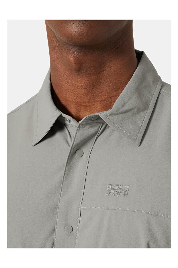 TOFINO SOLEN SS GÖMLEK - 6