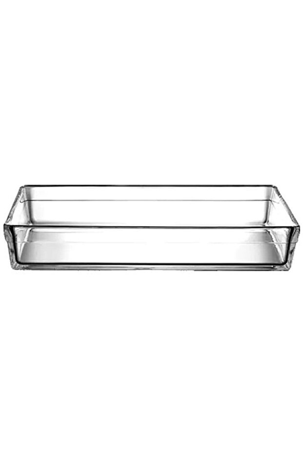 طبق فرن بوركام كبير الحجم مستطيل ممتاز 59334 - 3