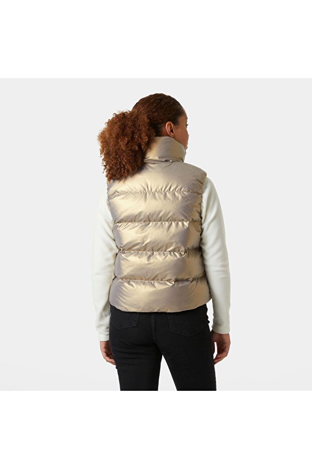 Jade Vest Kadın Şişme Yelek - 3