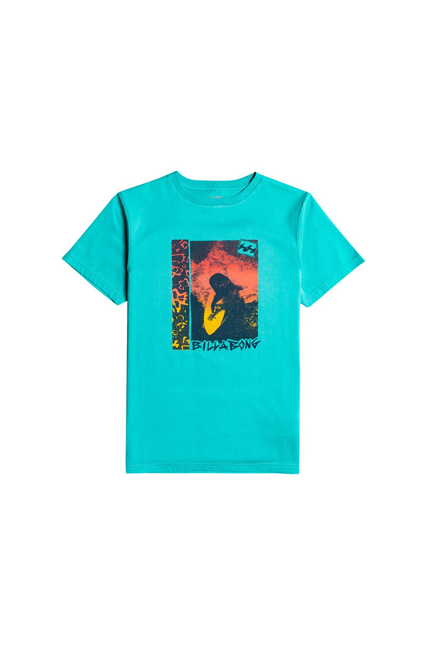 Occy Retro Ss Boy - 1