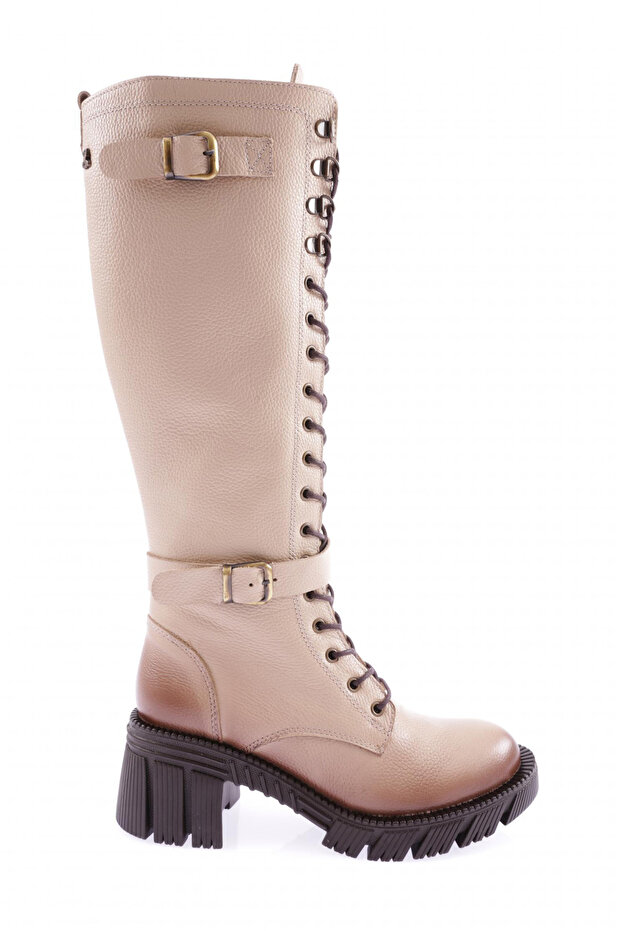 Venus2251203k-22k Women's Leather Boots