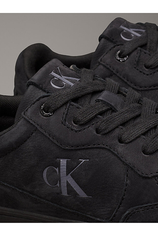 Erkek Classic Cupsole Wave Sneaker - 6