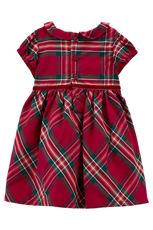 Kız Bebek Elbise - 2