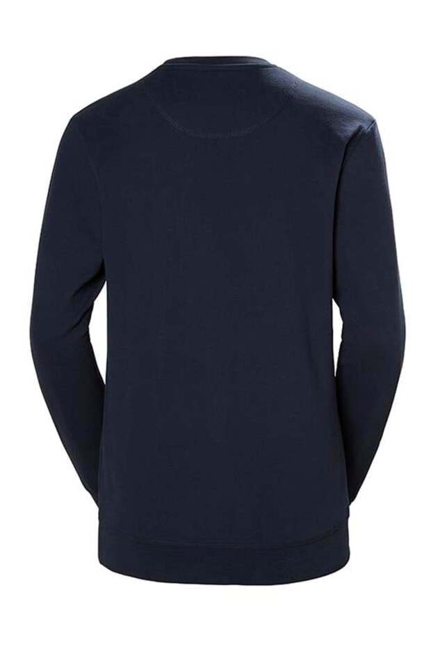 W CREW SWEATSHIRT - 2