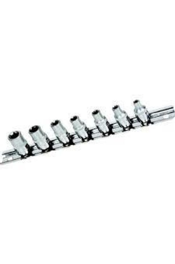 1/4" Iç Torx E Lokma Seti 7 Parça Rc1407 - 1